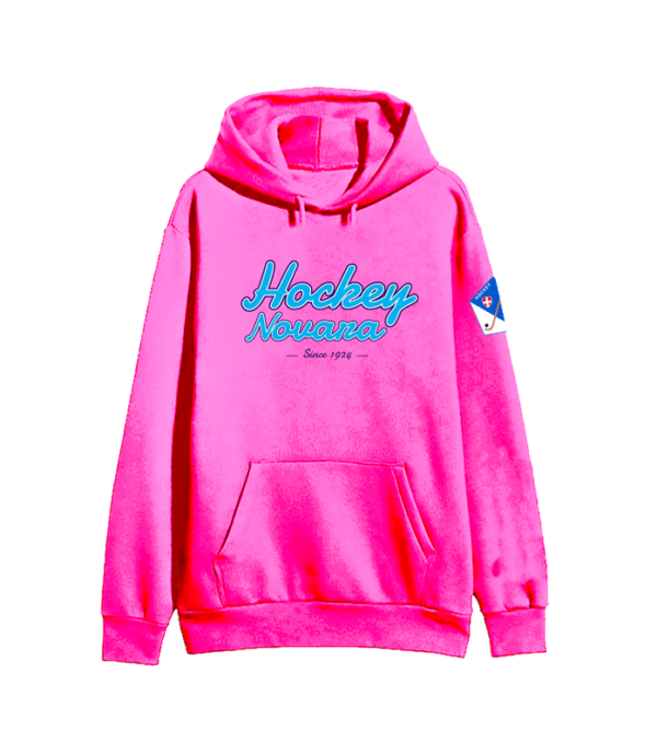 Felpa Pink Star