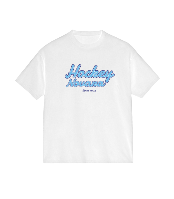 Maglia HN White