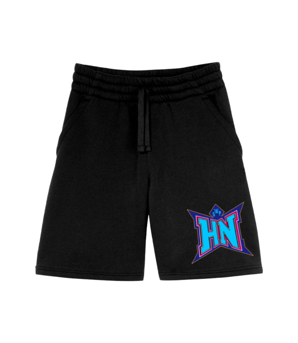 Pantaloncino Teschio