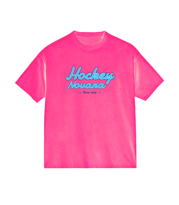 Maglia HN Pink Stars