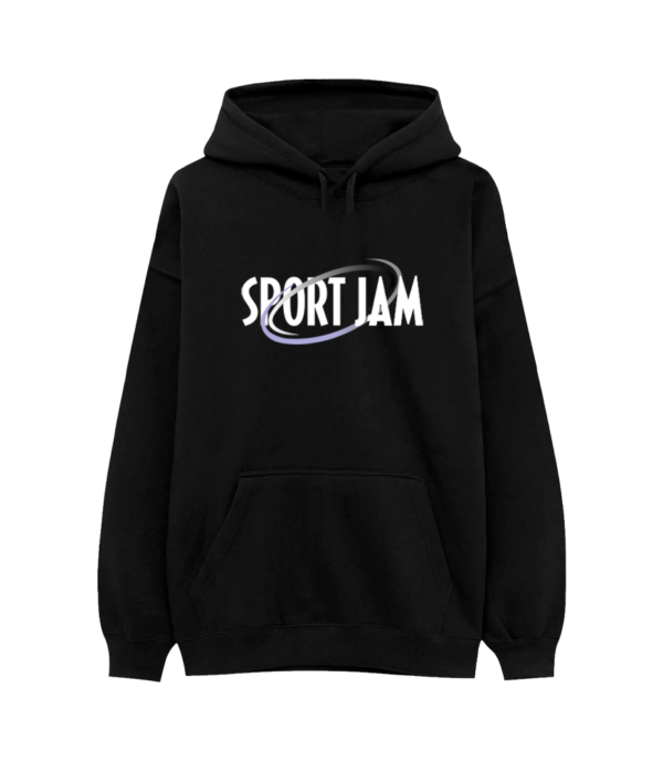 Felpa SportJam