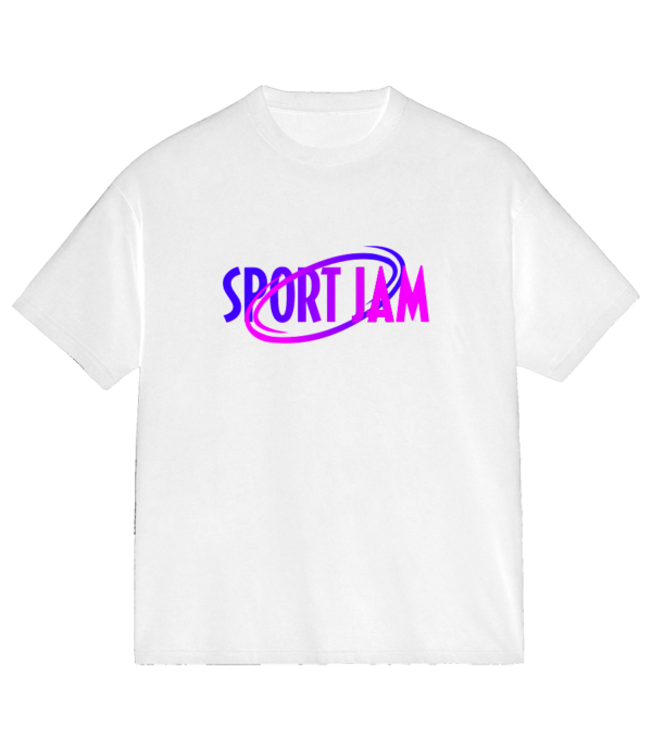 Maglia SportJam_V2