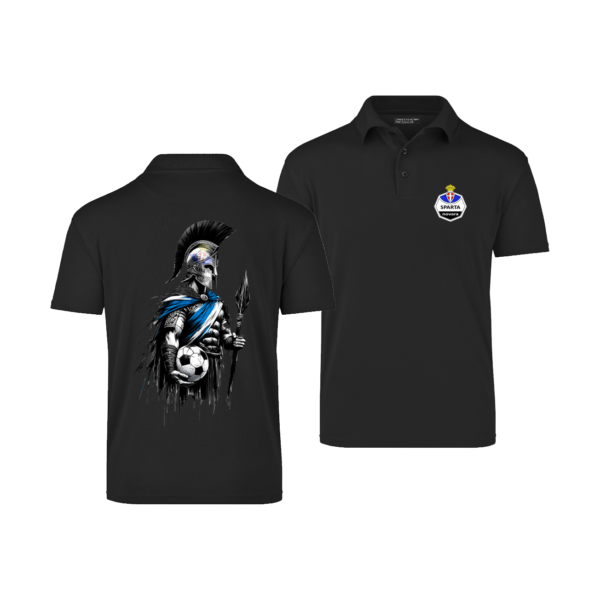 Polo NERA