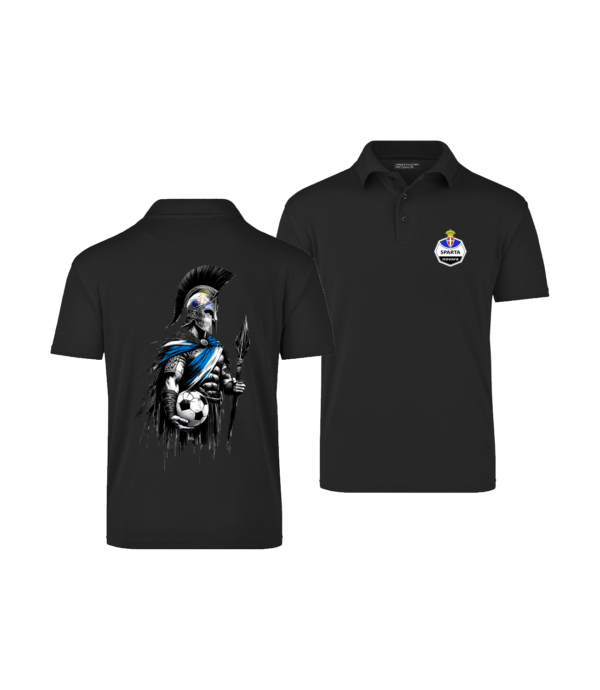 Polo NERA