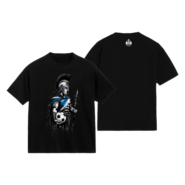 Maglia NERA