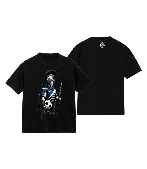 Maglia NERA
