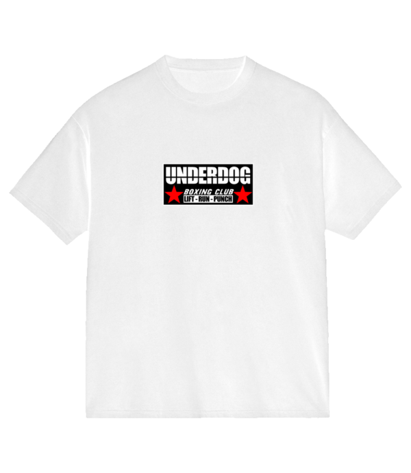 Maglia BIANCA - immagine 2