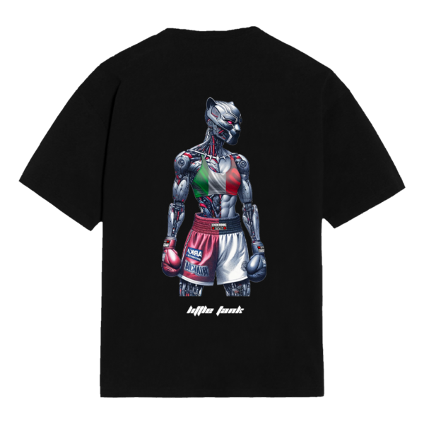 Maglia NERA