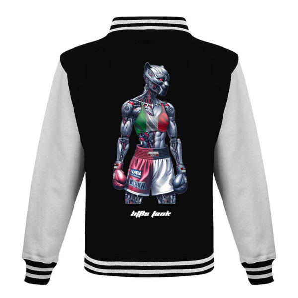 Varsity
