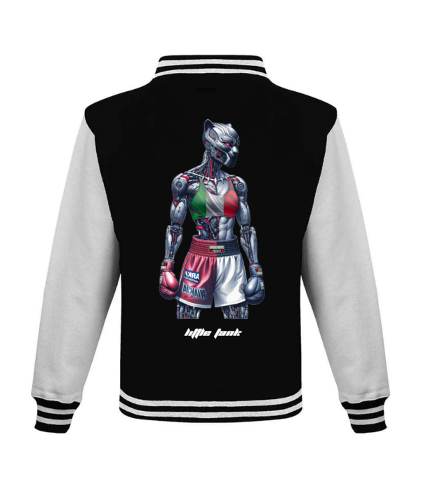 Varsity