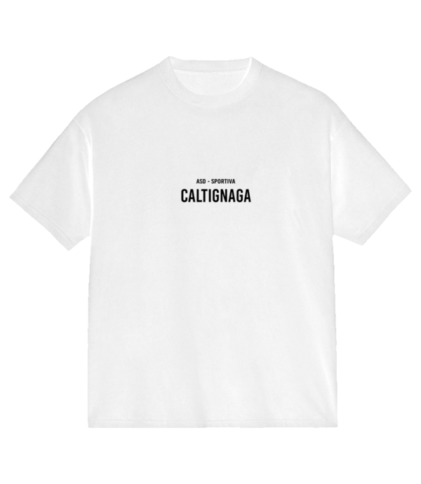 Maglia BIANCA - immagine 2