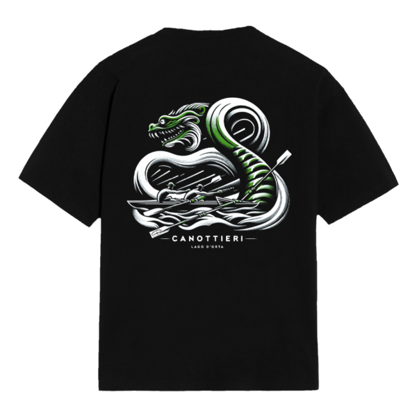 Maglia NERA