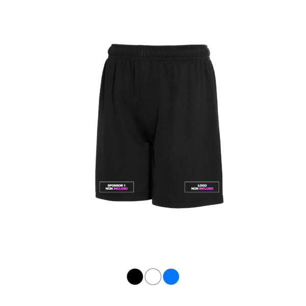 Short uomo