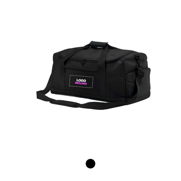 Medium Barrell