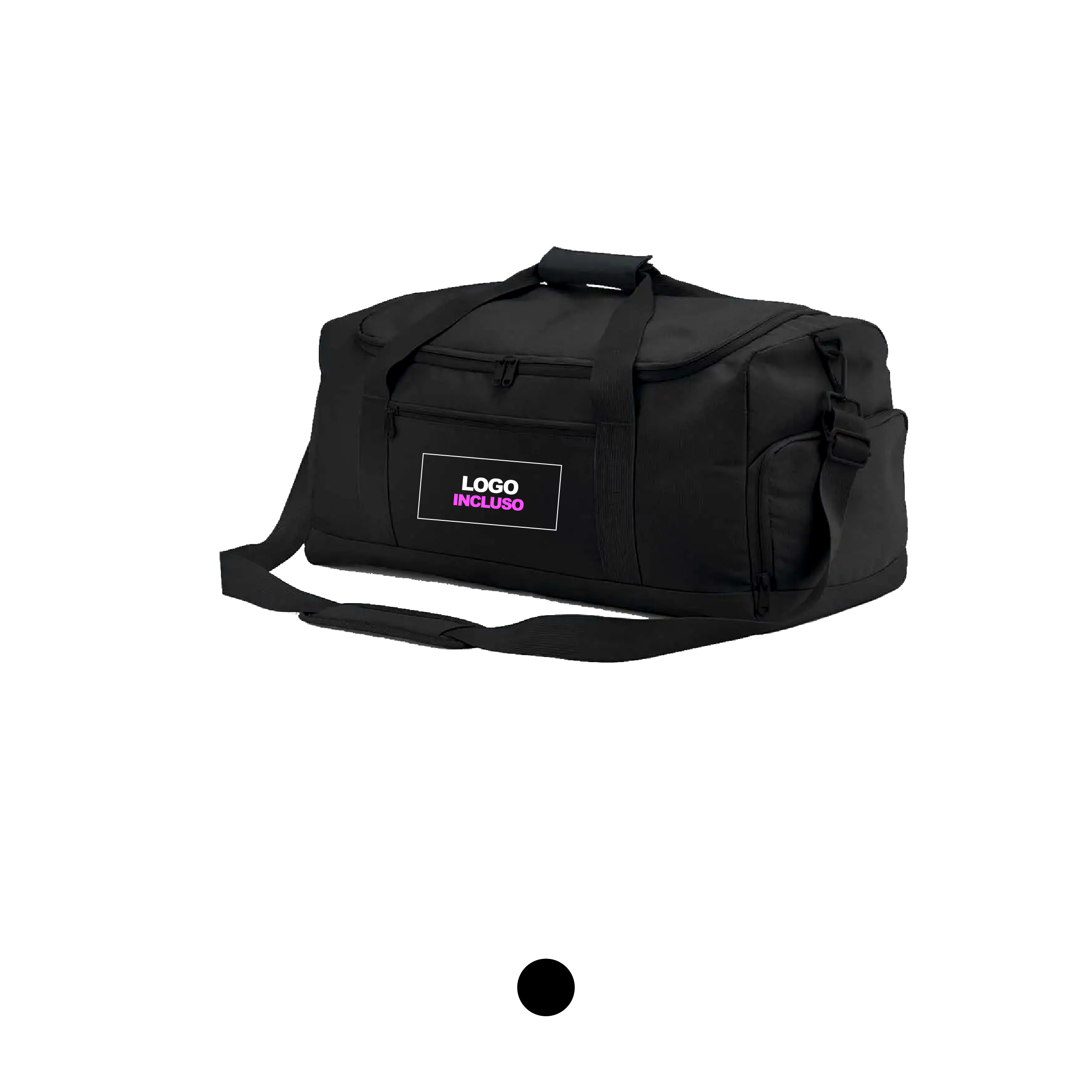 Medium Barrell